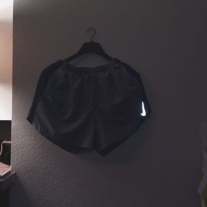 Nike DRI fit shorts